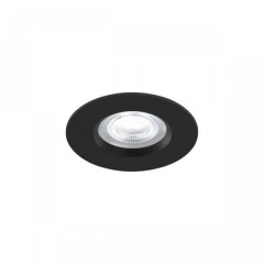 Точковий світильник Nordlux DON SMART 3-KIT 2700-6500K Black 2210500003