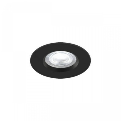 Точковий світильник Nordlux DON SMART 3-KIT 2700-6500K Black 2210500003