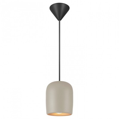 Подвесной светильник Nordlux Notti 10 | Pendant | Gray 2213073010