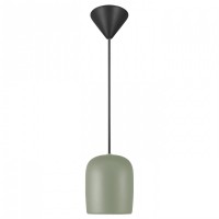Підвісний світильник Nordlux Notti 10 | Pendant | Green 2213073023