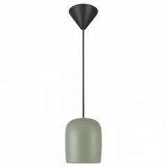 Подвесной светильник Nordlux Notti 10 | Pendant | Green 2213073023