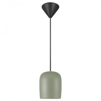 Подвесной светильник Nordlux Notti 10 | Pendant | Green 2213073023