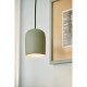 Подвесной светильник Nordlux Notti 10 | Pendant | Green 2213073023