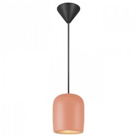Підвісний світильник Nordlux Notti 10 | Pendant | Terracotta 2213073059
