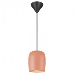 Подвесной светильник Nordlux Notti 10 | Pendant | Terracotta 2213073059