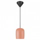 Подвесной светильник Nordlux Notti 10 | Pendant | Terracotta 2213073059