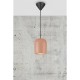 Подвесной светильник Nordlux Notti 10 | Pendant | Terracotta 2213073059