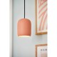 Подвесной светильник Nordlux Notti 10 | Pendant | Terracotta 2213073059