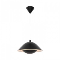 Подвесной светильник Nordlux Freya 35 | Pendant | Black 2213083003