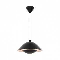 Подвесной светильник Nordlux Freya 35 | Pendant | Black 2213083003