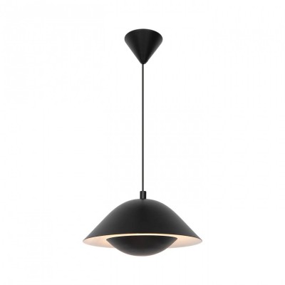 Подвесной светильник Nordlux Freya 35 | Pendant | Black 2213083003