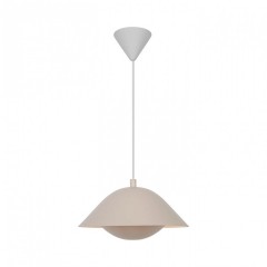 Подвесной светильник Nordlux Freya 35 | Pendant | Beige 2213083009