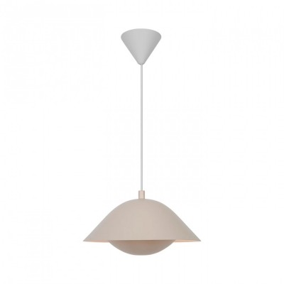 Подвесной светильник Nordlux Freya 35 | Pendant | Beige 2213083009