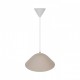 Подвесной светильник Nordlux Freya 35 | Pendant | Beige 2213083009