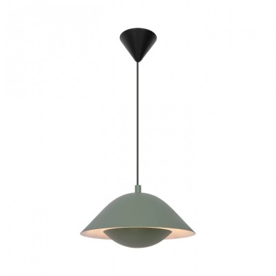 Подвесной светильник Nordlux Freya 35 | Pendant | Green 2213083023
