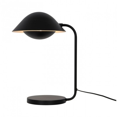 Настільна лампа Nordlux Freya | Table | Black 2213115003 Настільна лампа Nordlux Freya | Table | Black 2213115003