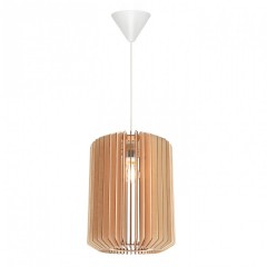 Подвесной светильник Nordlux Asti 30 Pendant Wood 2213133014