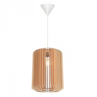Подвесной светильник Nordlux Asti 30 Pendant Wood 2213133014