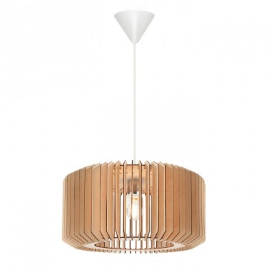 Подвесной светильник Nordlux Asti 50 Pendant Wood 2213143014