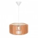 Подвесной светильник Nordlux Asti 50 Pendant Wood 2213143014