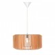 Подвесной светильник Nordlux Asti 50 Pendant Wood 2213143014