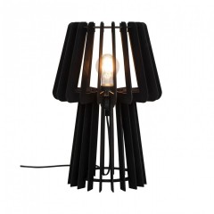 Настільна лампа Nordlux Groa | Table | Black 2213155003