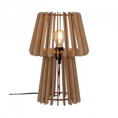 Настільна лампа Nordlux Groa | Table | Wood 2213155014