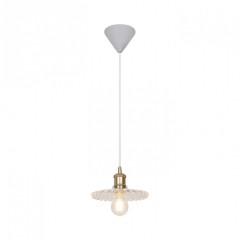 Подвесной светильник Nordlux Torina 20|Pendant|Clear Glasss 2213173000