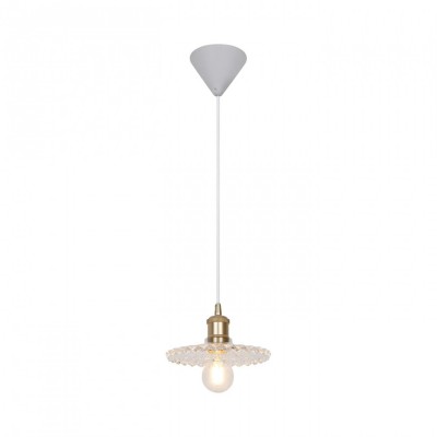 Подвесной светильник Nordlux Torina 20|Pendant|Clear Glasss 2213173000