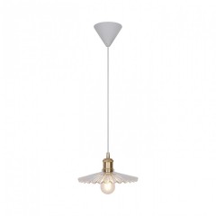 Подвесной светильник Nordlux Torina 25|Pendant|Clear Glass 2213183000