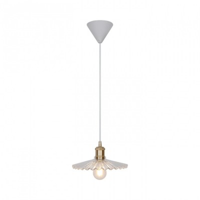 Подвесной светильник Nordlux Torina 25|Pendant|Clear Glass 2213183000