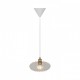 Подвесной светильник Nordlux Torina 25|Pendant|Clear Glass 2213183000