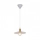 Подвесной светильник Nordlux Torina 25|Pendant|Clear Glass 2213183000