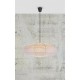 Подвесной светильник Nordlux Villo 60 Rice Paper | White 2213253201