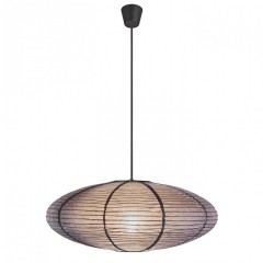 Подвесной светильник Nordlux Villo 60 Rice Paper | Anthr. 2213253250