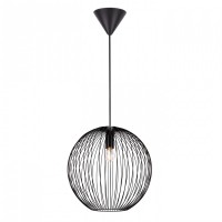 Підвісний світильник Nordlux Beroni 35 | Pendant | Black 2213303003