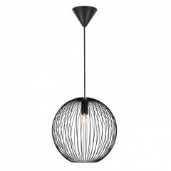 Подвесной светильник Nordlux Beroni 35 | Pendant | Black 2213303003