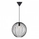 Подвесной светильник Nordlux Beroni 35 | Pendant | Black 2213303003