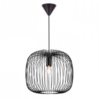 Підвісний світильник Nordlux Beroni 40 Pendant | Black 2213313003