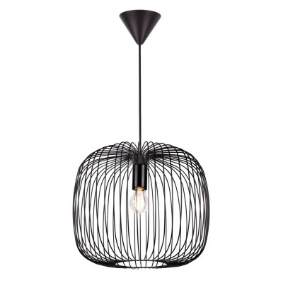 Подвесной светильник Nordlux Beroni 40 Pendant Black 2213313003