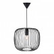 Подвесной светильник Nordlux Beroni 40 Pendant Black 2213313003