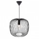 Подвесной светильник Nordlux Beroni 40 Pendant Black 2213313003