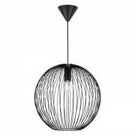 Підвісний світильник Nordlux Beroni 45 | Pendant | Black 2213323003