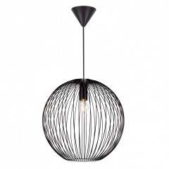Подвесной светильник Nordlux Beroni 45 | Pendant | Black 2213323003