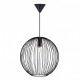 Подвесной светильник Nordlux Beroni 45 | Pendant | Black 2213323003
