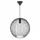 Подвесной светильник Nordlux Beroni 45 | Pendant | Black 2213323003