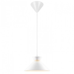 Подвесной светильник Nordlux Dial 25 | Pendant | White 2213333001