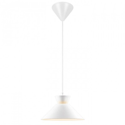Подвесной светильник Nordlux Dial 25 | Pendant | White 2213333001