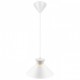 Подвесной светильник Nordlux Dial 25 | Pendant | White 2213333001