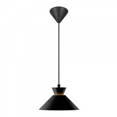 Подвесной светильник Nordlux Dial 25 | Pendant | Black 2213333003